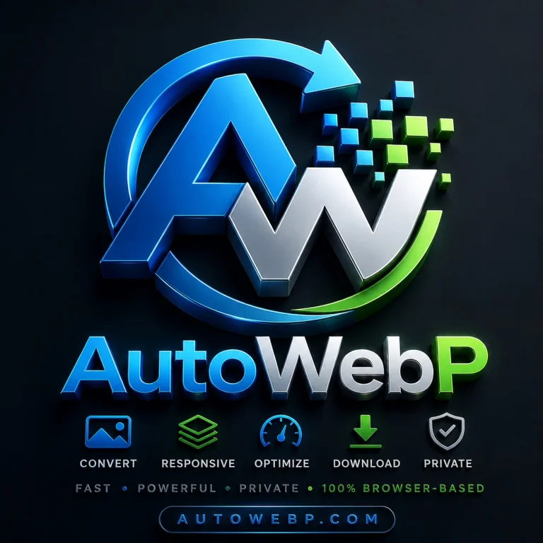 AutoWebP