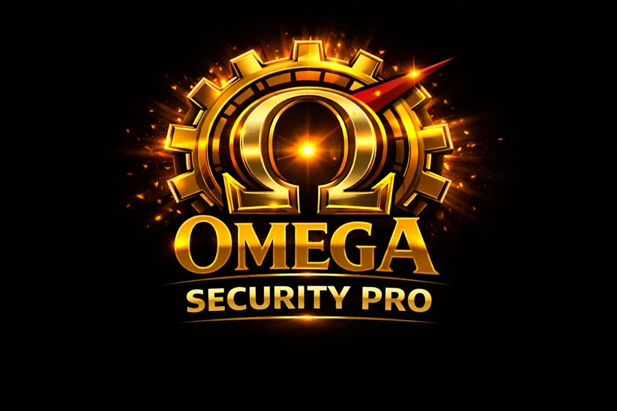 Omega Security Engine Pro by Omega Web Apps