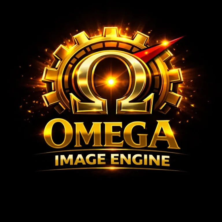 Omega Image Engine
