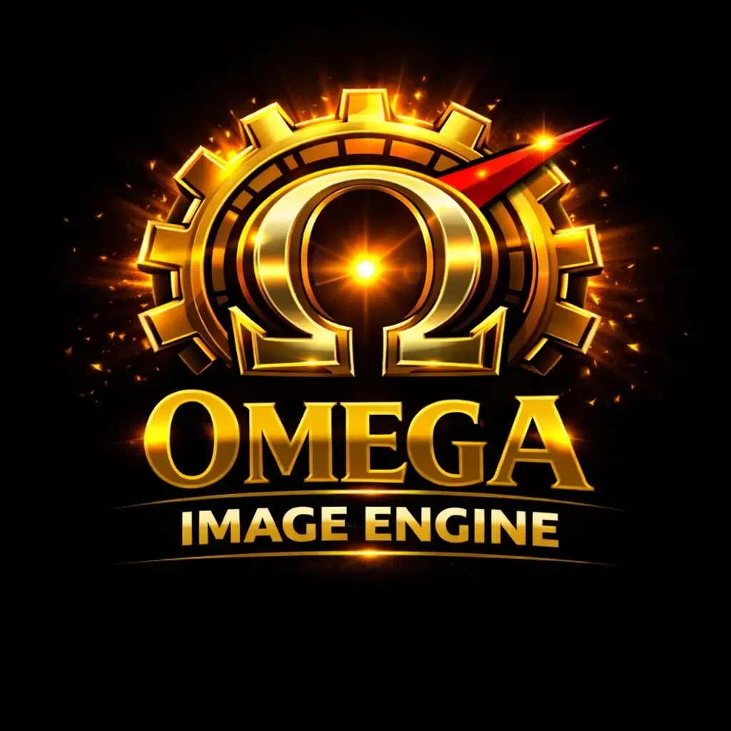 Omega Image Engine by Omega Web Apps