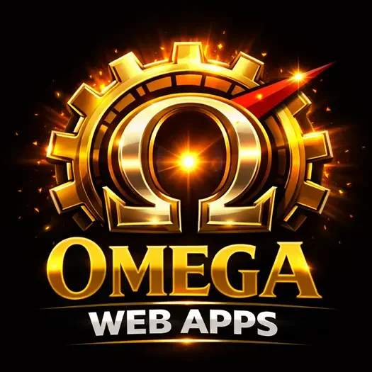 Omega Web Apps