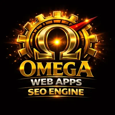 Omega SEO Engine