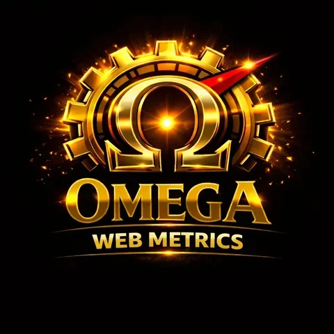 Omega Web Metrics
