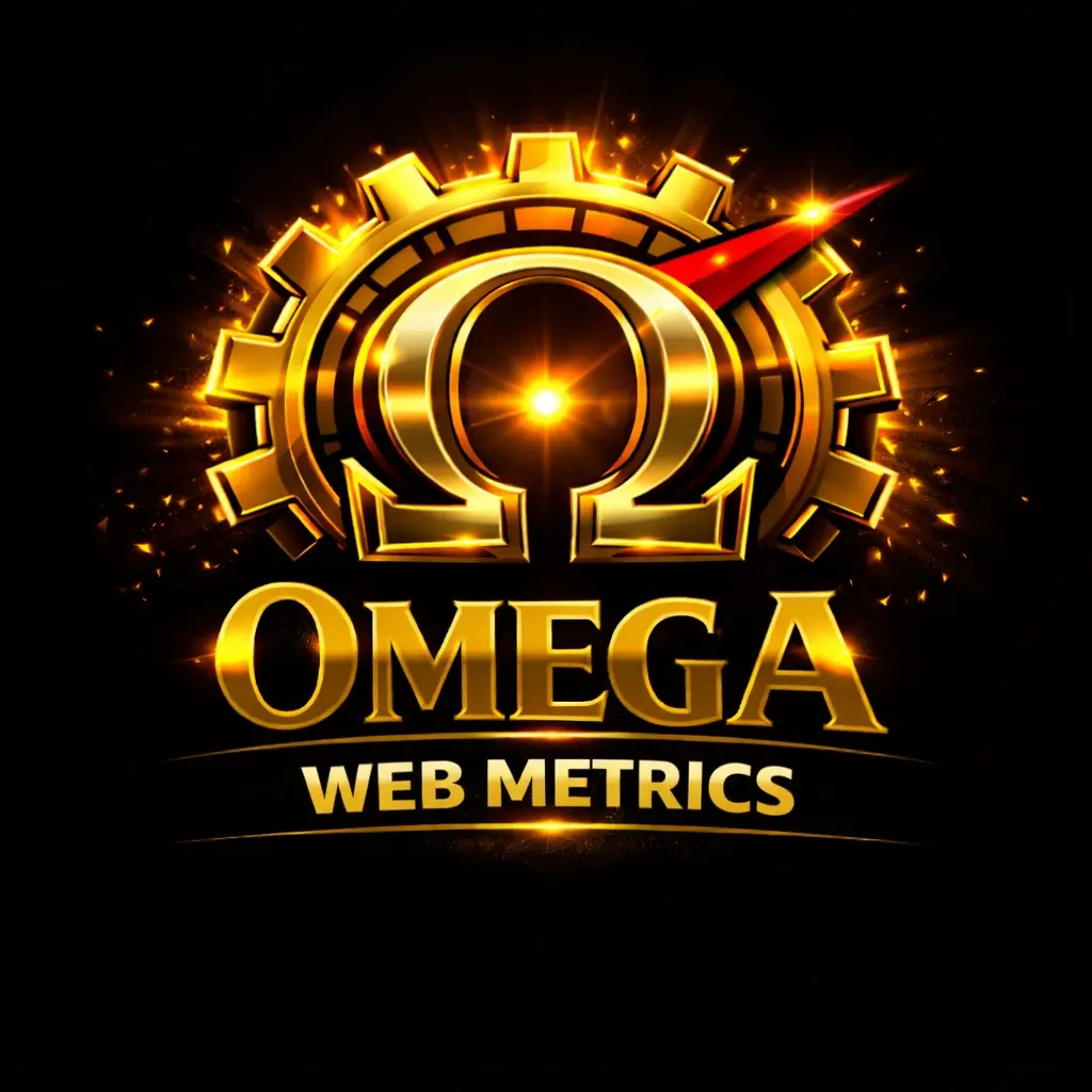 Omega Web Metrics — Full‑Stack WordPress Diagnostic Engine
