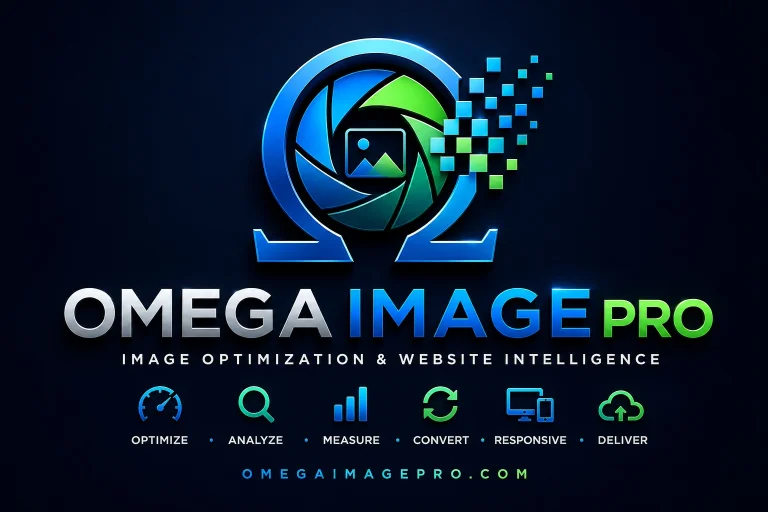 Omega Image Pro