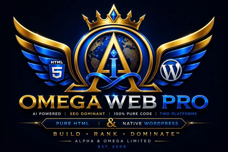 Omega Web Pro
