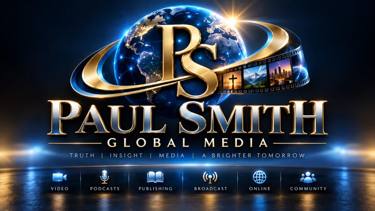 Paul Smith Global Media