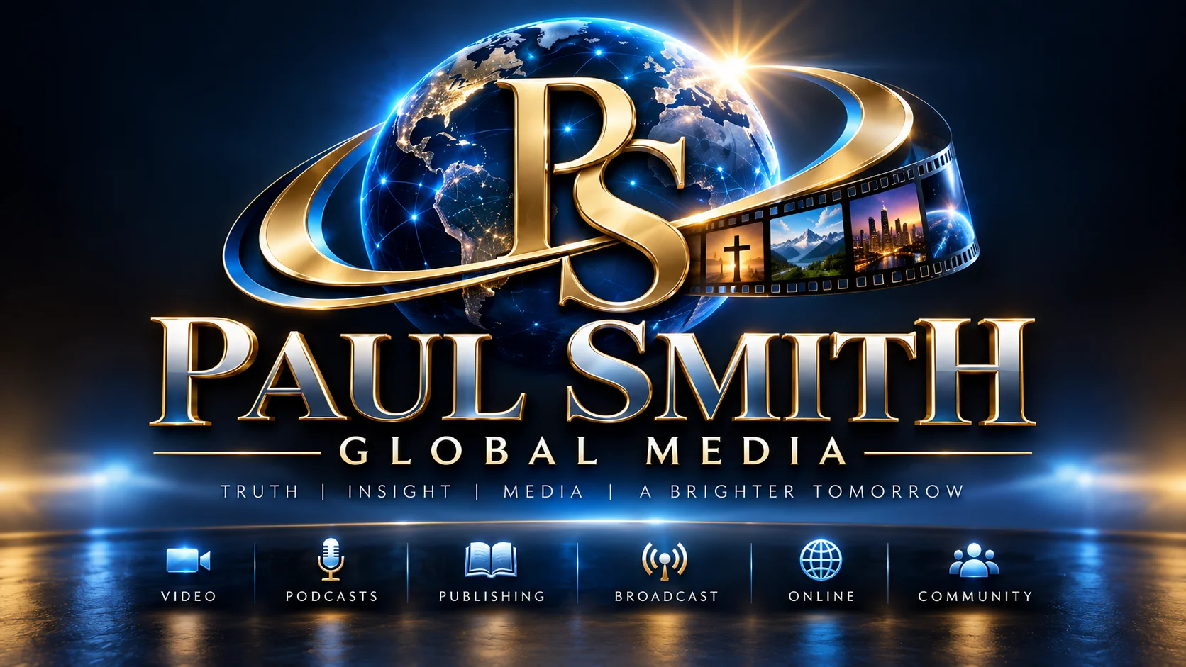 Ministry & Media