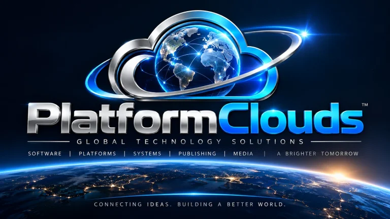PlatformClouds complete product network