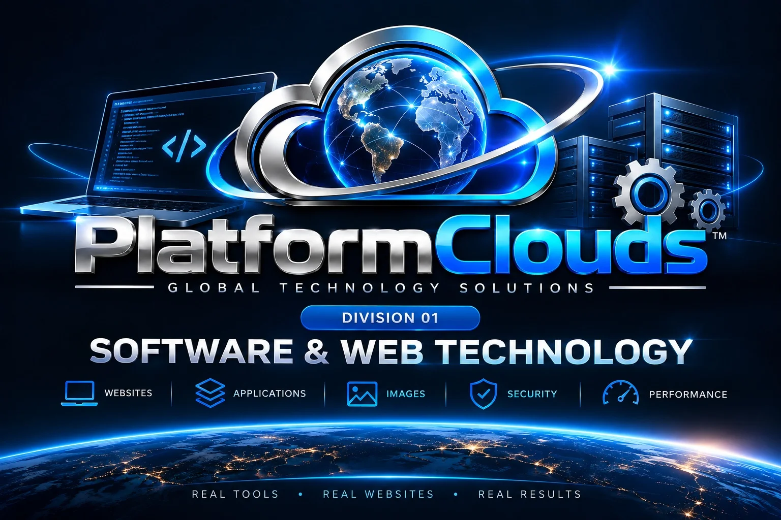 PlatformClouds Software & Web Technology