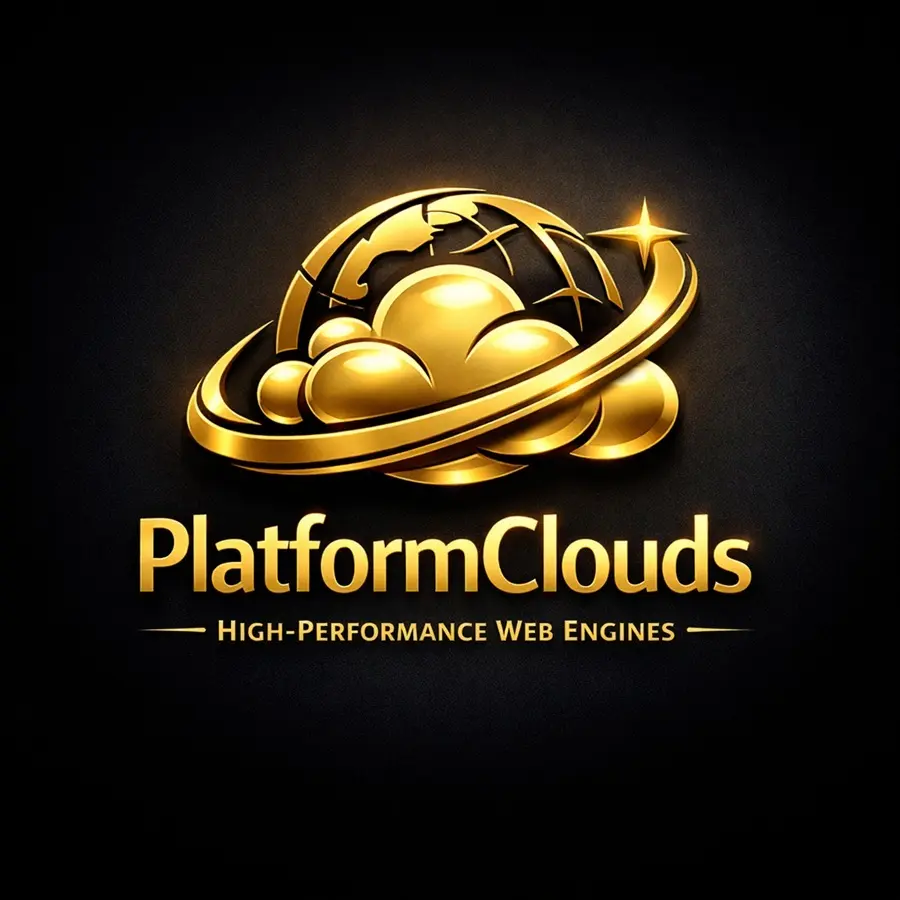PlatformClouds — High-Performance Web Engines and Tools