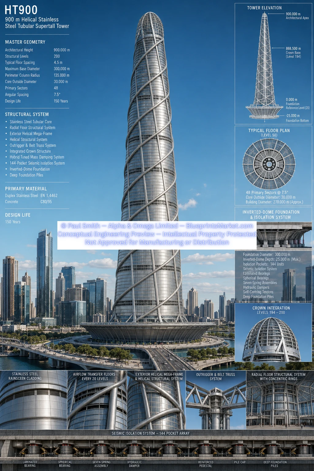 HT900 Official Master Cover Render R2.0